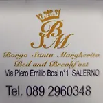 Gæstehus Borgo Santa Margherita