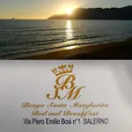 Borgo Santa Margherita Gæstehus