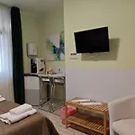 Borgo Santa Margherita Gæstehus 4*