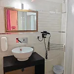 Gæstehus Borgo Santa Margherita Salerno