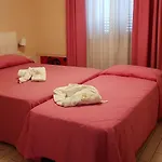 Gæstehus Borgo Santa Margherita Salerno