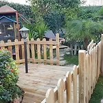 Gæstehus Borgo Santa Margherita 4*