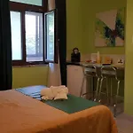 Borgo Santa Margherita Gæstehus Salerno