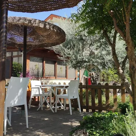 Borgo Santa Margherita * Salerno