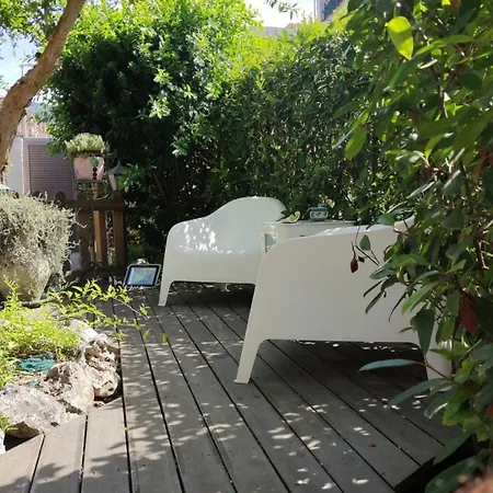 Гостевой дом Borgo Santa Margherita