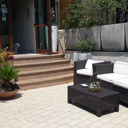 Borgo Santa Margherita 4*