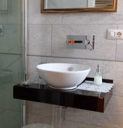 Borgo Santa Margherita Guest house Salerno