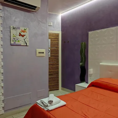 Guest house Borgo Santa Margherita