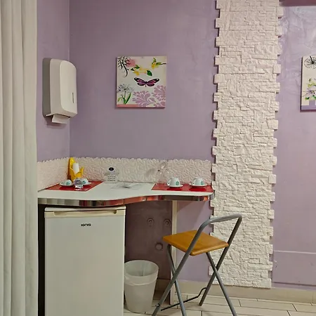 Konukevi Borgo Santa Margherita 4*