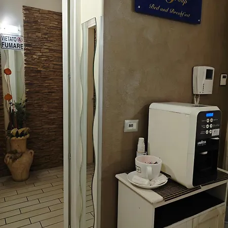 Guest house Borgo Santa Margherita Salerno