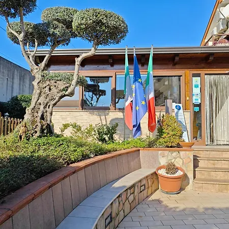 Borgo Santa Margherita * Salerno