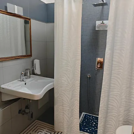 Borgo Santa Margherita