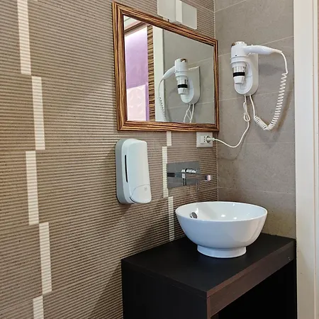 Borgo Santa Margherita Гостевой дом