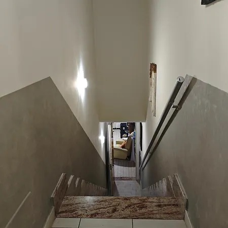 Guest house Borgo Santa Margherita