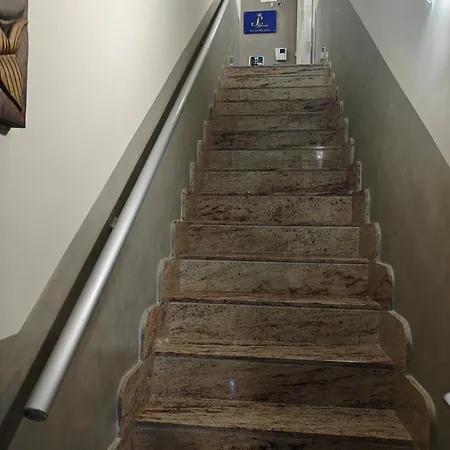 Borgo Santa Margherita Гостевой дом 4*