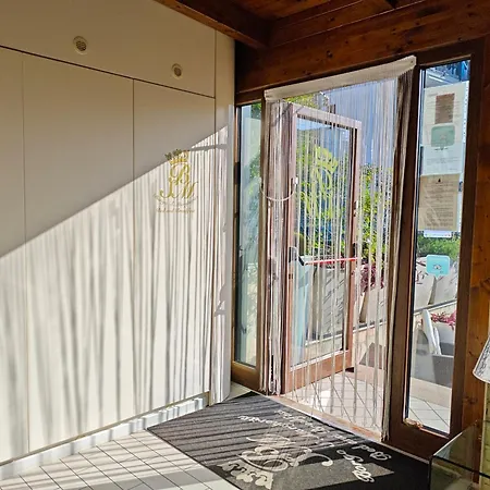 Gasthuis Borgo Santa Margherita 4*