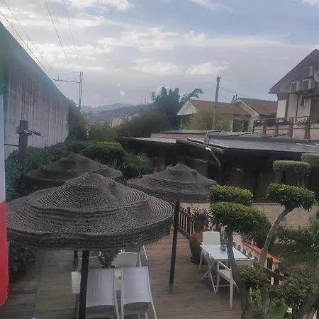 Borgo Santa Margherita Konukevi Salerno
