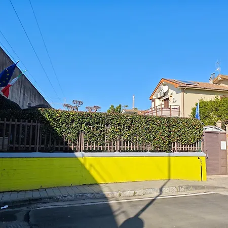 Гостевой дом Borgo Santa Margherita Салерно