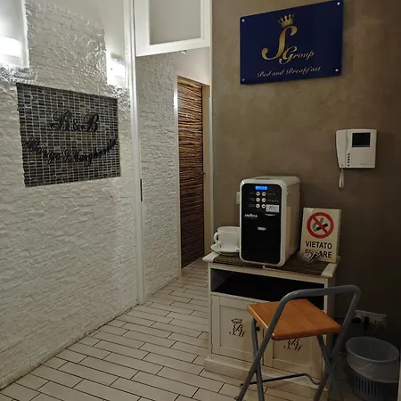 Borgo Santa Margherita 4*