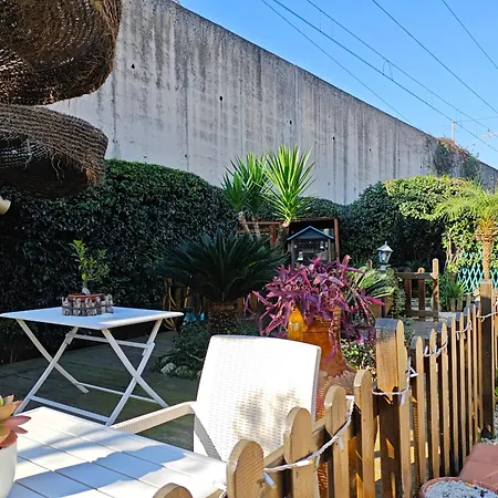 Borgo Santa Margherita * Salerno
