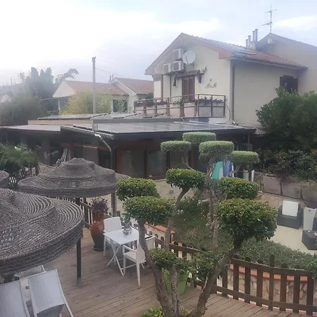 Borgo Santa Margherita