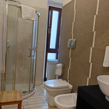 Borgo Santa Margherita Konukevi