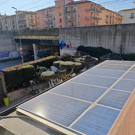 Gasthuis Borgo Santa Margherita