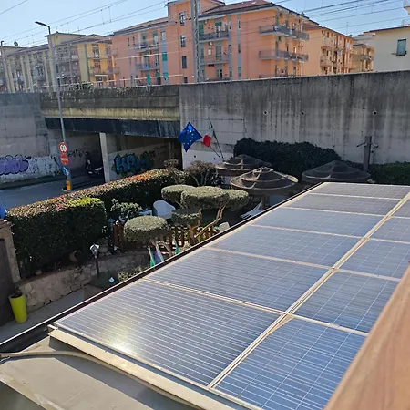 Guest house Borgo Santa Margherita