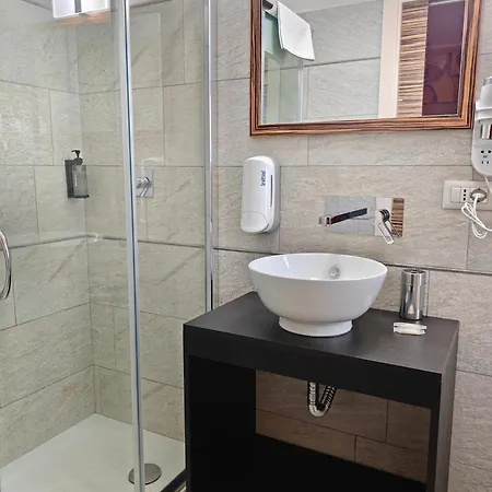 Borgo Santa Margherita 4* Салерно