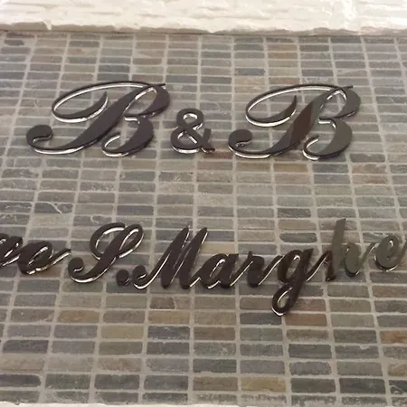 Guest house Borgo Santa Margherita