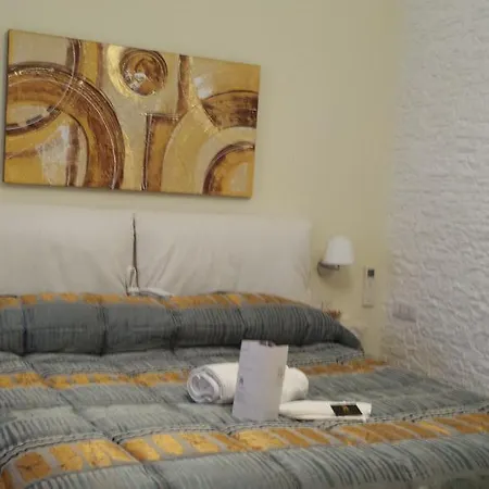 Borgo Santa Margherita Guest house