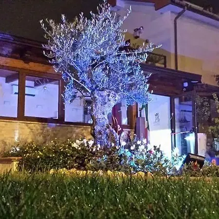 Borgo Santa Margherita Konukevi