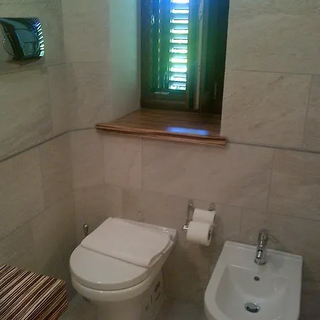 Guest house Borgo Santa Margherita