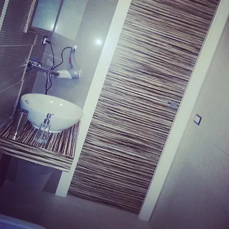 Guest house Borgo Santa Margherita *