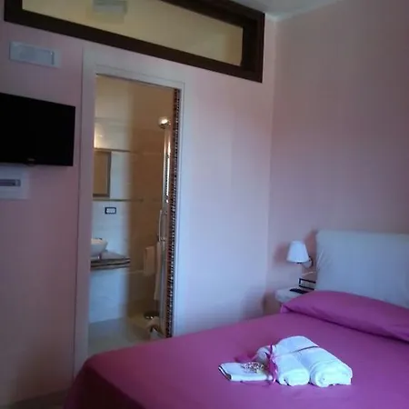 Guest house Borgo Santa Margherita