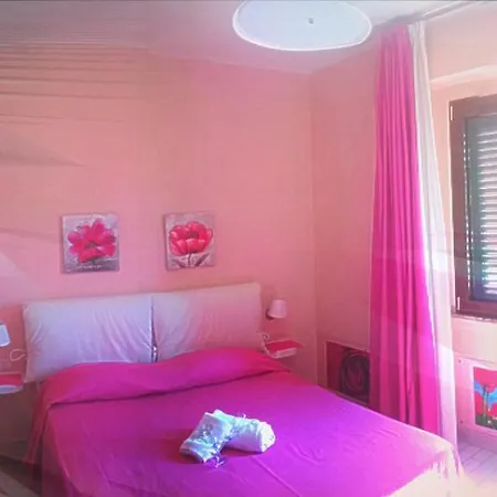 Konukevi Borgo Santa Margherita