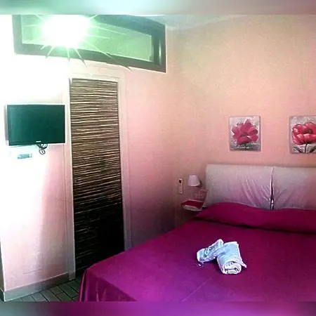 Borgo Santa Margherita