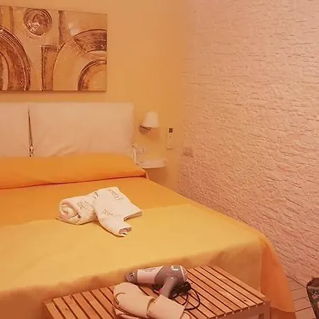 Konukevi Borgo Santa Margherita 4*