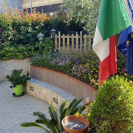 Borgo Santa Margherita Salerno