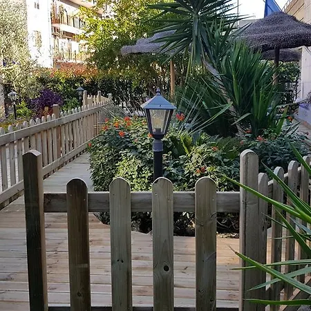 Konukevi Borgo Santa Margherita 4*