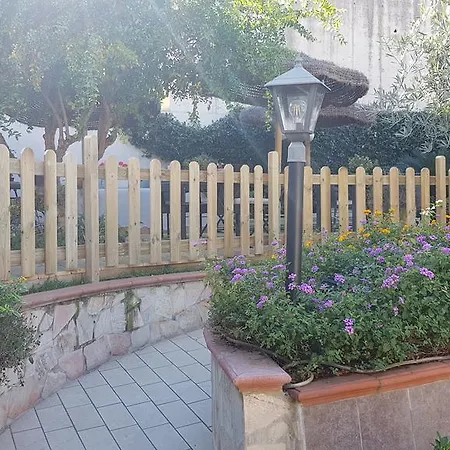 Borgo Santa Margherita 4*
