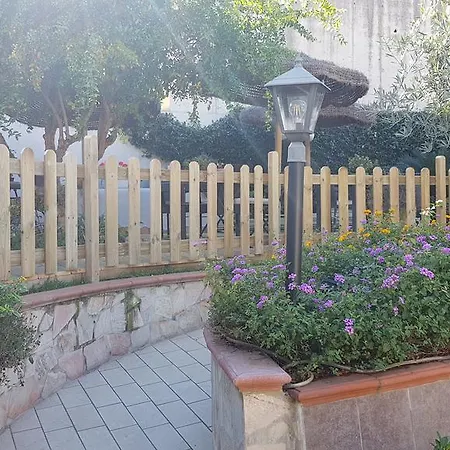 Borgo Santa Margherita *