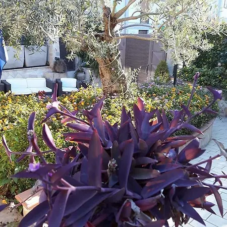 Borgo Santa Margherita Салерно