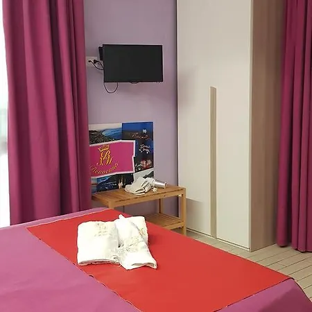 Borgo Santa Margherita 4*