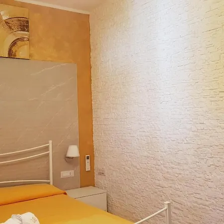 Borgo Santa Margherita Salerno