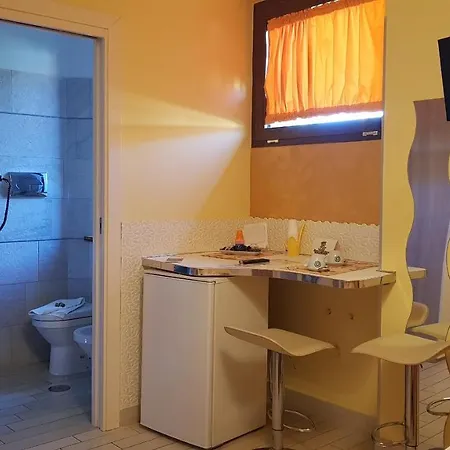 Borgo Santa Margherita Салерно