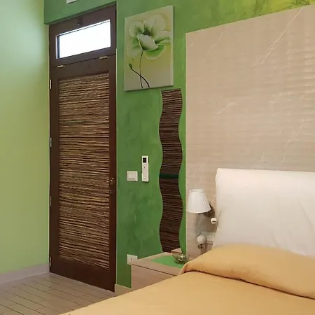 Гостевой дом Borgo Santa Margherita