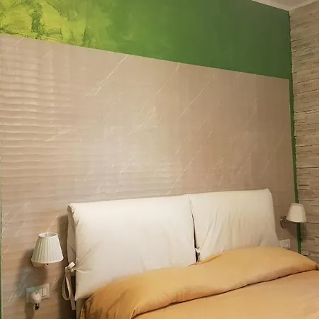 Borgo Santa Margherita 4*