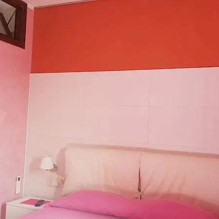 Borgo Santa Margherita Guest house Salerno