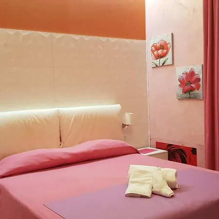 Borgo Santa Margherita Guest house *